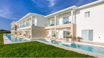 Senator Puerto Plata